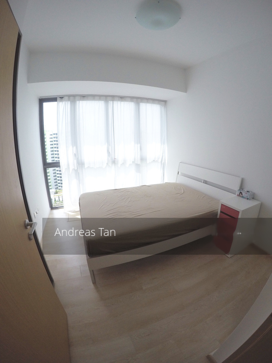 H2O Residences (D28), Condominium #143496972